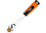 Neo Tools Cricchetto 3/8", 90T"