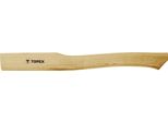 Ascia Topex Con Massa Di 800 G, Lunghezza 500 Mm, Legno Di Faggio