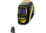 Maschera Per Saldatura Helvi Sky 4.0 Tc
