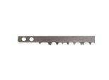 Lama Di Seghetto Topex Per Pialla 610 Mm Per Legno Fresco