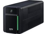 Apc Back-Ups 950VA, 230V, Avr, French Sockets (520W) - Cz ZáSuvka