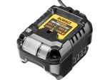 Caricabatterie Dewalt DCB1102-QW 12V-18V