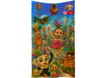 Telo Mare Brainrot 70X150 Cm - Brainrot Mix