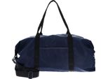 U.S. Polo Assn. Borsa Da Viaggio Umpire Weekender Navy Blu Scuro