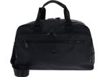 U.S. Polo Assn. Borsa Da Viaggio Borsa Sportiva West Wind Duffle Bag Black Nero