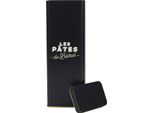 Howhomely | Scatola Per Pasta - Scatola Per Pasta - 7 X 7 X 26 Cm - Nero - Scatola Per Pasta - Metallo