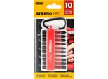 Set Di Inserti Strend Pro Premium, 10 Pezzi