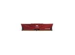 DDR4 16GB Kit 2X8Gb Pc 3200 Teamgroup T-Force Vulcan Z TLZGD416G3200HC16FDC01 Grau
