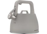 Klausberg Bollitore Fischiante 2,5L KB7916