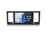 Android13 Carplay 6+128G Autoradio Android Auto 8Kern 4GSIM Wifi Swc Rds FüR Vw Caravelle 2015-2020 Dab+ Rds Gps Fm Usb