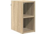 Syfax™ Armadio Pensile Rovere Sonoma 20 X 29,5 X 40 Cm