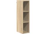 Syfax™ Armadio Pensile Rovere Sonoma 20 X 29,5 X 80 Cm