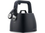 Klausberg Bollitore Fischiante 2,5L KB7915