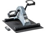 Pedalatore Elettrico Per Braccia E Gambe Con Tappetino E Telecomando Velora 3000 Innovagoods