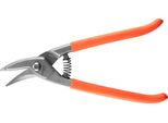 Neo Tools Cesoie Per Lamiera, 260 Mm, Destra