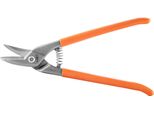 Neo Tools Cesoie Per Lamiera , 280 Mm, Sinistra