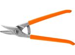 Neo Tools Cesoie Per Lamiera, 280 Mm, Destra