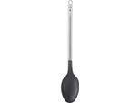 RöSle GiesslöFfel Basic Line 32 Cm Griff Edelstahl 130700