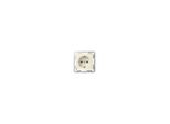 Gira 417001 Schuko Luce Led + Sh Syst (417001)