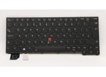 Lenovo Fru CS21 Cm Kbd Top Bl Rimpicciolito