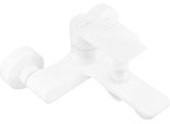 Mexen Royo Rubinetto Da Bagno, Bianco - 72230-20