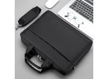 Gearlab GLB201610 Borsa Per Notebook 35,8 Cm (14,1" ) Toploader Nero (GLB201610)"