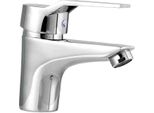 Mexen Caro Rubinetto Lavabo, Cromo - 746600-00