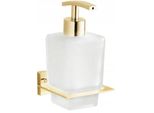 Mexen Arno Distributore Di Sapone, Dorato - 70207388-50