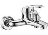 Mexen Erica Rubinetto Vasca, Cromato - 746430-00