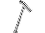 Mexen Astro Rubinetto Alto Per Lavabo, Cromato - 746910-00