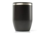 Gsi Glacier Stainless Doppio 192Ml Barvy: Espresso