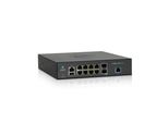Cambium Networks Cnmatrix EX2010 Gestito L2/L3 Gigabit Ethernet (10/100/1000) 1U Nero