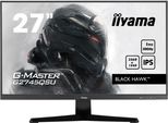 Iiyama G-MASTER Black Hawk G2745QSU-B1 - Monitor Led - 68,5 Cm (27")"