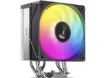 Jonsbo CR-1400 Evo Dissipatore Cpu Argb - Raffreddamento Ad Aria Per Processore