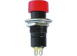 R18-21A Interruttore A Pulsante 1P Off-On 3A/125V