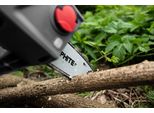 Neo Tools Barra Di Guida Per Motosega, 8 Pollici / Lunghezza:| 20 Cm - Riferimento Guida 58G098-30, Adatta Per 58G098 - 1 Barra Di Ricambio