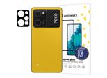 Wozinsky Piena Fotocamera Vetro Temperato Per Xiaomi Redmi Nota 12 Pro Per Fotocamera 9H