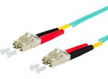 Metz Connect Cavo Patch Opdat, LC-D/LC-D OM3, 5 M