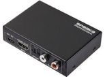 Estrattore Monitor Tv Av [Hdmi