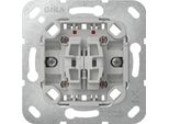 Interruttore A Bilanciere Gira 310800 Commutatore 2F Inserto (310800)