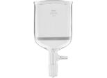 Steinberg Systems Glass Frit - Con Membrana - 500 Ml - Taglio Standard: 24/40