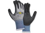 Texxor® Black Cut® C 11 Guanti A Maglia Per La Protezione Dal Taglio