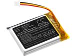 Techtek Batteria Compatibile Con [Adidas] RPT-01 Sostituisce AHB603040