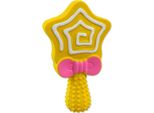 Giocattolo Dog Fantasy Stella Lecca-Lecca In Lattice Con Mix Di Suoni E Colori 13 Cm