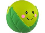 Giocattolo Dog Fantasy Cavolo Vegetale In Lattice Con Argilla 8 Cm