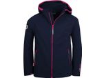 Trollkids Giacca Bambino Navy 329-114 Taglia 176
