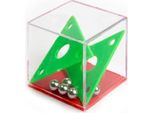 Gioco Di Pazienza Duckiez In Un Cubo