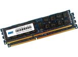Owc OWC1333D3X9M032 - 32 Gb - 2 X 16 Gb - DDR3 - 1333 Mhz - Dimm A 240 Pin - Nero - Blu - Oro