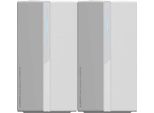 Xiaomi Mesh System | AX3000 Ne (2-Pack) | 802.11Ax | 10/100/1000 Mbit/S | Ethernet Lan (RJ-45) Ports 4 | Mesh Support Yes | Mu-Mimo No | No Mobile Broadband