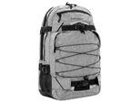 Zaino Urban Classics Forvert New Laptop Louis Backpack Flanella Grigio Chiaro - Uni